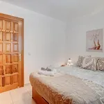 아파트 Gigantes Sea View 산티아고 델 테데