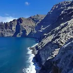 아파트 Gigantes Sea View *