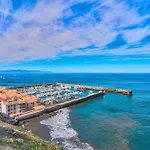아파트 Gigantes Sea View