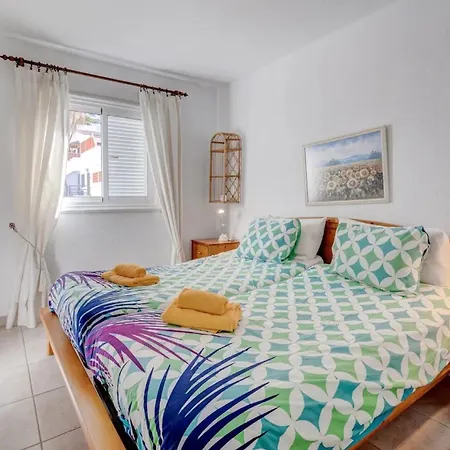 Apartment Gigantes Sea View Santiago Del Teide