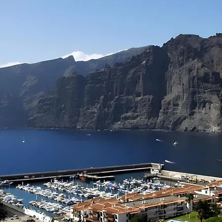 Gigantes Sea View * Santiago Del Teide