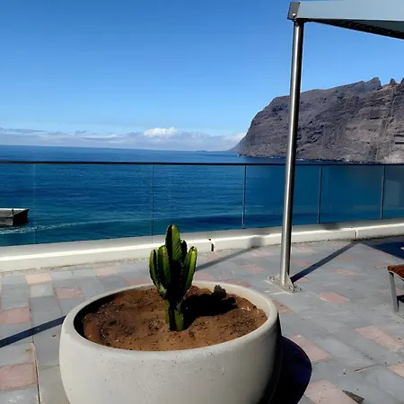 Apartment Gigantes Sea View *