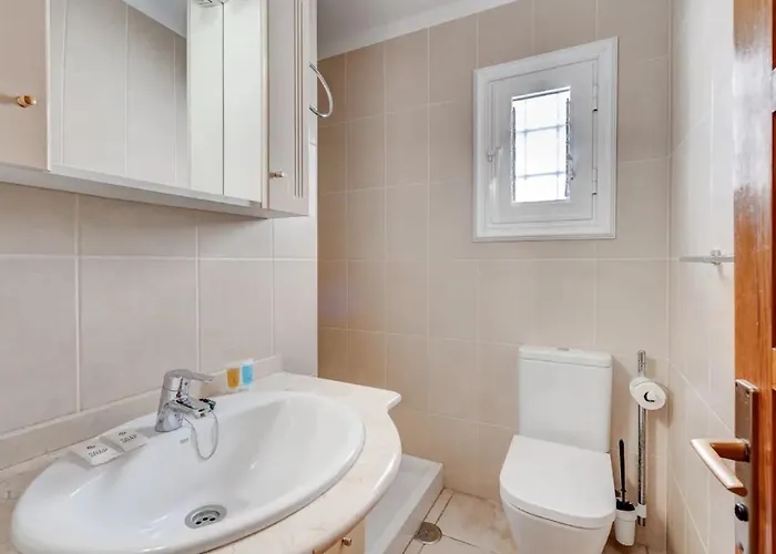 Apartman Gigantes Sea View *