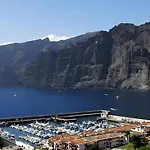 Gigantes Sea View * Santiago del Teide
