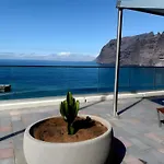 Apartamento Gigantes Sea View *