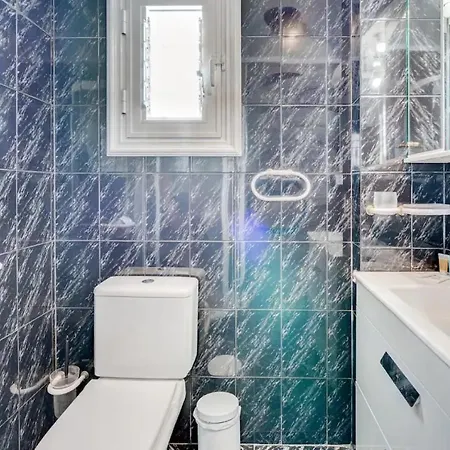 Apartament Gigantes Sea View