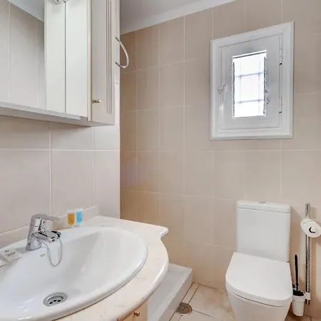 Apartament Gigantes Sea View *