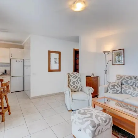 Gigantes Sea View Apartament