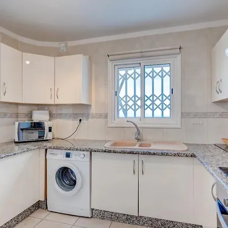 Apartment Gigantes Sea View *