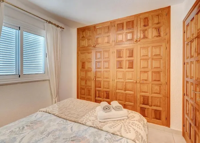 Gigantes Sea View * Santiago del Teide