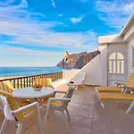 Gigantes Sea View Apartment Santiago Del Teide