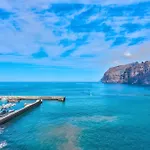 Apartment Gigantes Sea View Santiago Del Teide