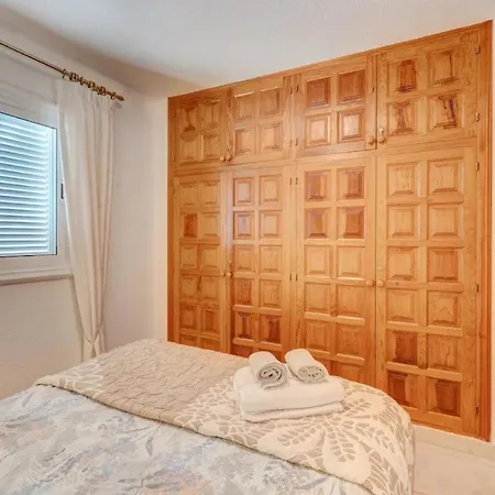 Gigantes Sea View * Santiago del Teide