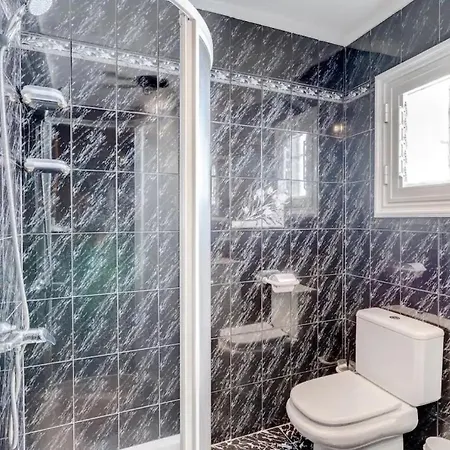 Gigantes Sea View Santiago del Teide