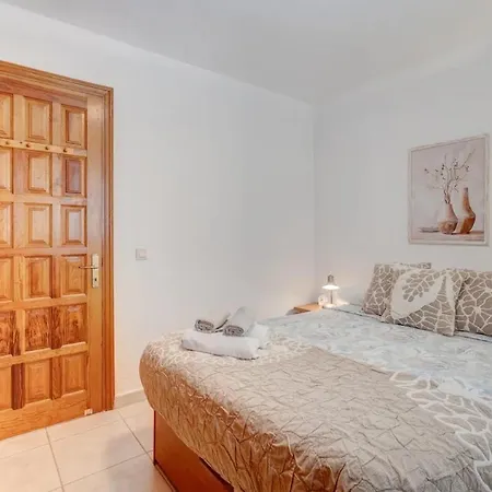 公寓 Gigantes Sea View Santiago del Teide