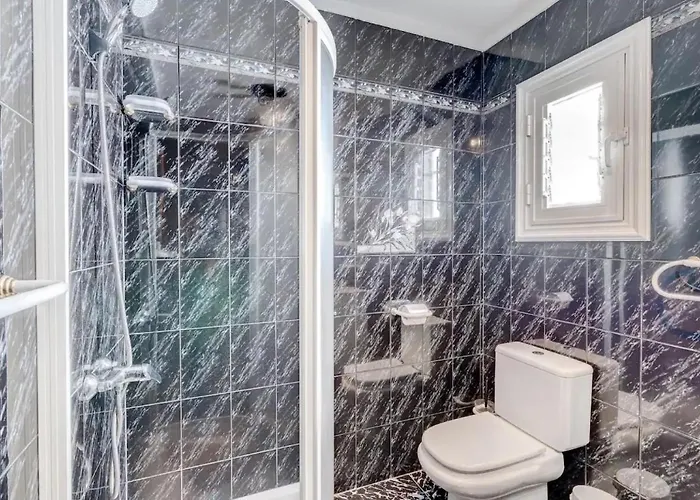 Gigantes Sea View Santiago del Teide